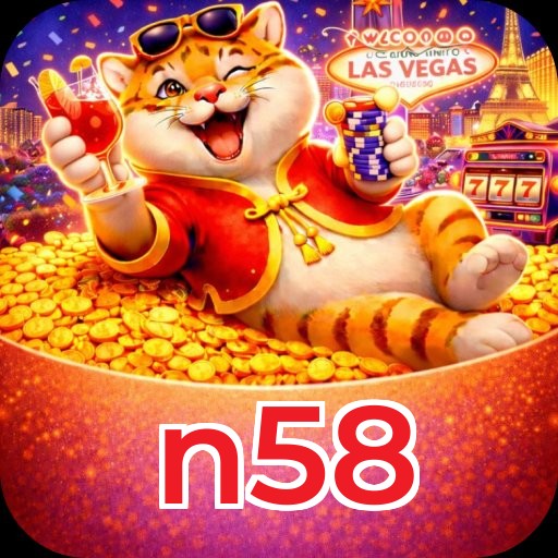 Slots Premium da PG Soft na n58