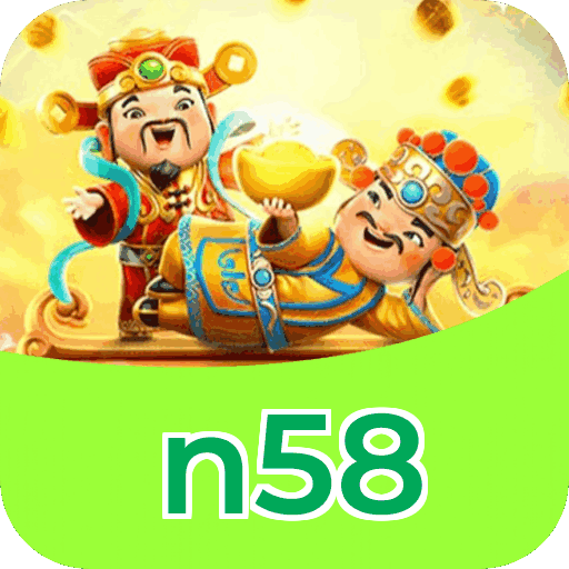 Tabela RTP dos jogos de cassino da n58